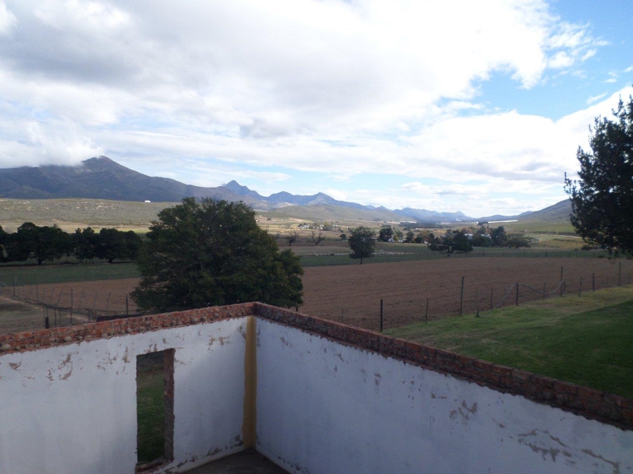 0 Bedroom Property for Sale in Joubertina Eastern Cape